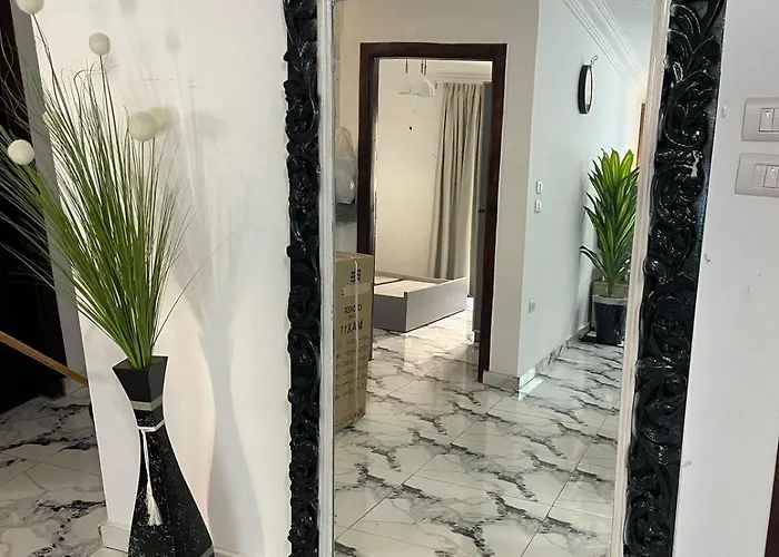 Rence Luxury Apartment