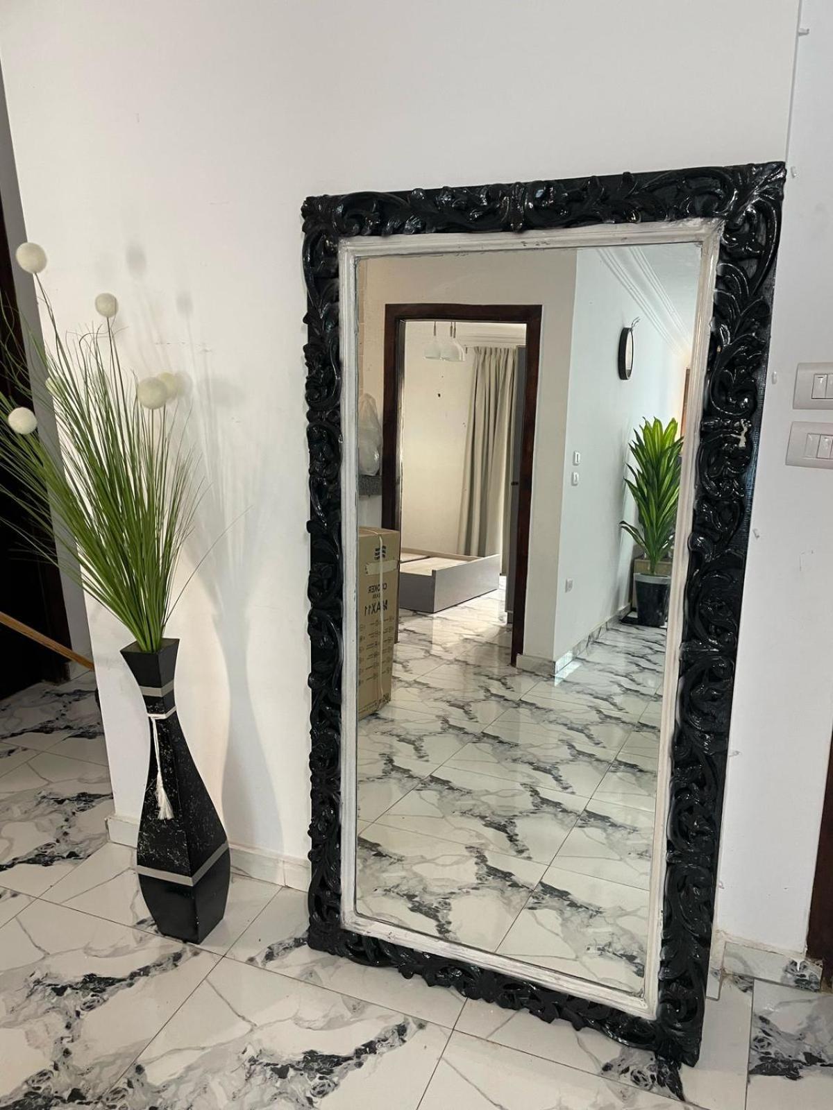 Apartment Rence Luxury *